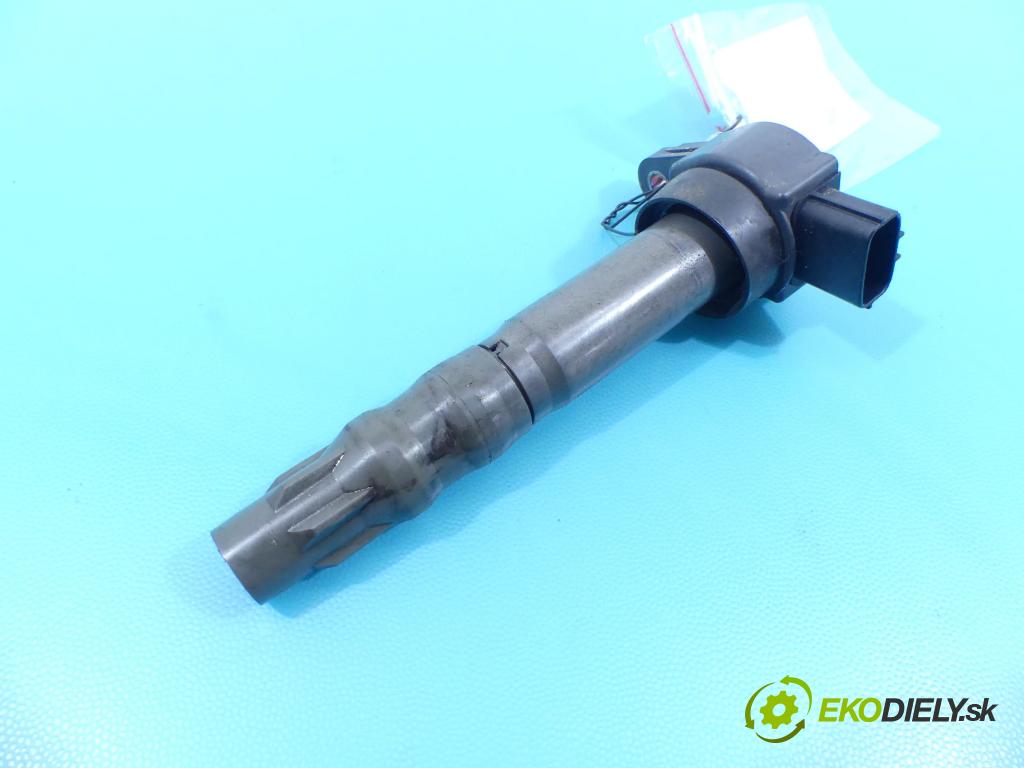 Mitsubishi Outlander I 2003-2006 2.4 MIVEC 160 HP manual 118 kW 2378 cm3 5- cievka zapaľovacia FK0278 (Zapaľovacie cievky, moduly)