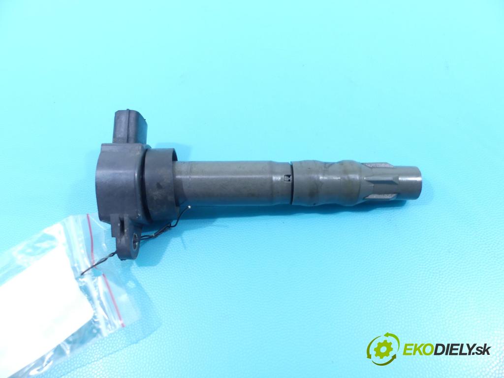 Mitsubishi Outlander I 2003-2006 2.4 MIVEC 160 HP manual 118 kW 2378 cm3 5- cievka zapaľovacia FK0278 (Zapaľovacie cievky, moduly)