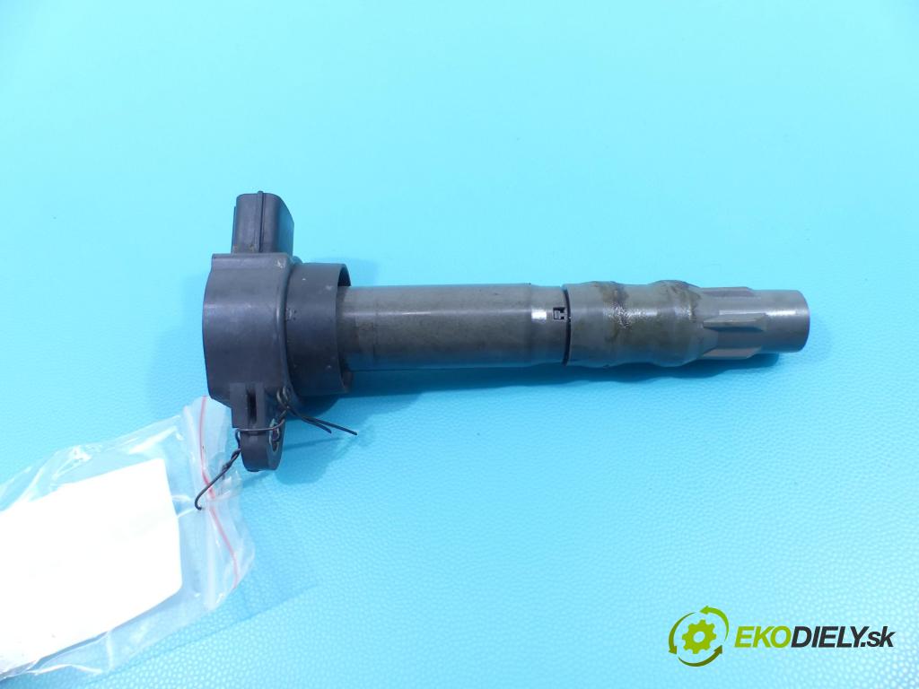 Mitsubishi Outlander I 2003-2006 2.4 MIVEC 160 HP manual 118 kW 2378 cm3 5- cievka zapaľovacia FK0278 (Zapaľovacie cievky, moduly)