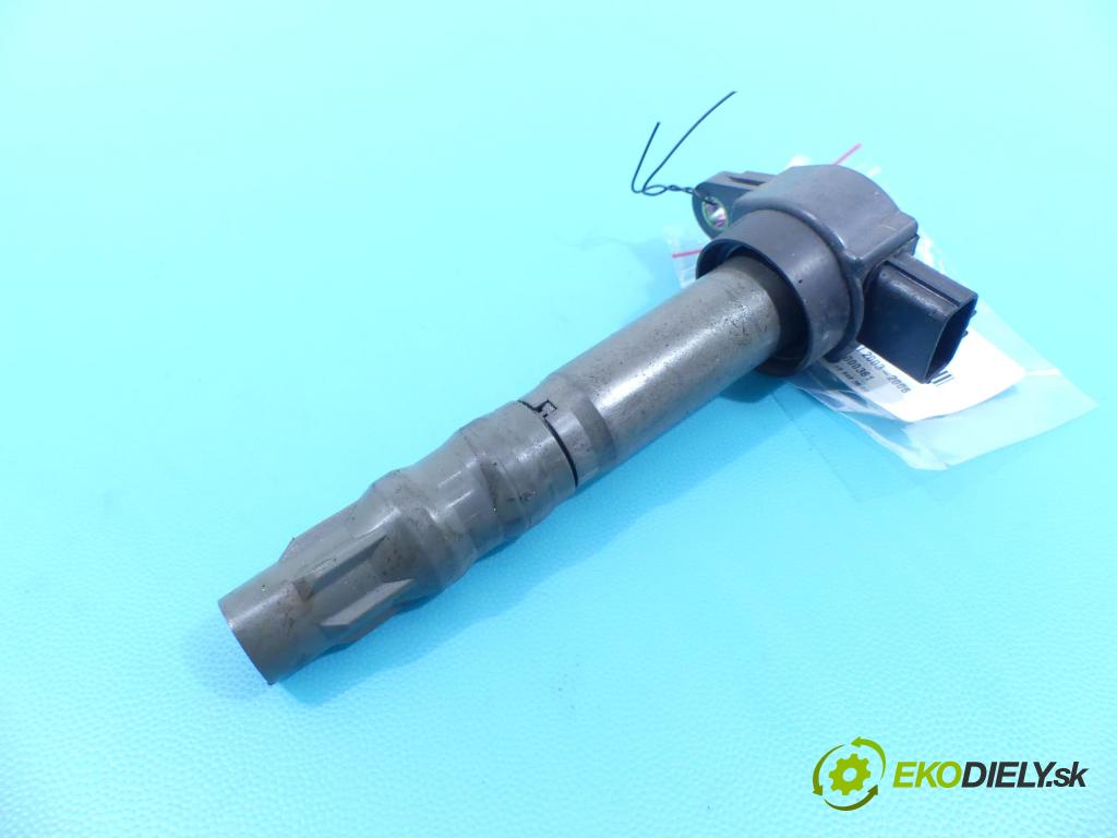 Mitsubishi Outlander I 2003-2006 2.4 MIVEC 160 HP manual 118 kW 2378 cm3 5- cievka zapaľovacia FK0278 (Zapaľovacie cievky, moduly)