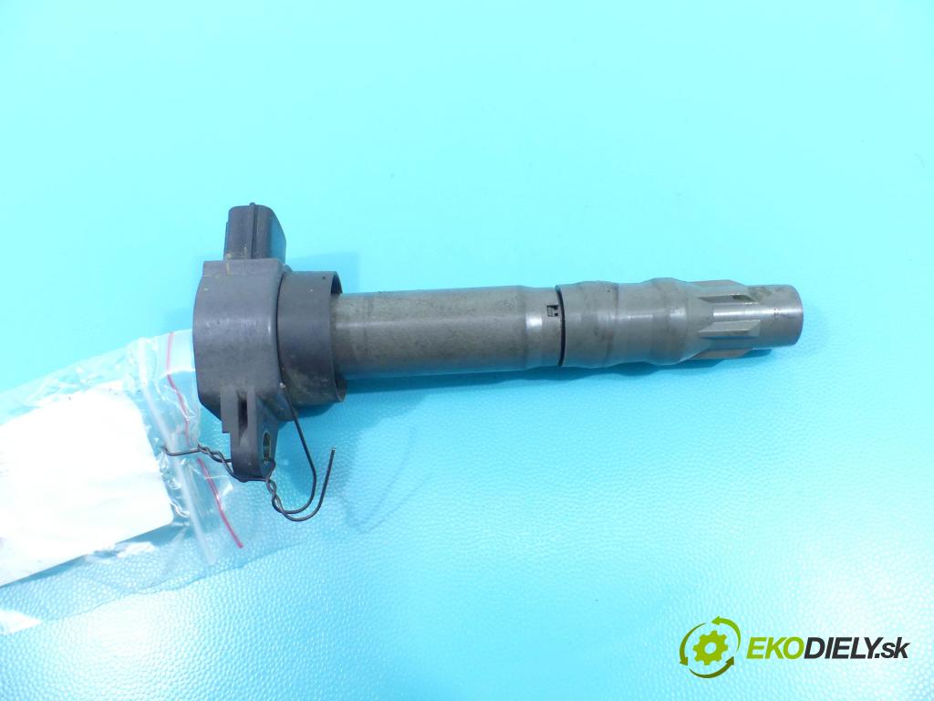 Mitsubishi Outlander I 2003-2006 2.4 MIVEC 160 HP manual 118 kW 2378 cm3 5- cievka zapaľovacia FK0278 (Zapaľovacie cievky, moduly)