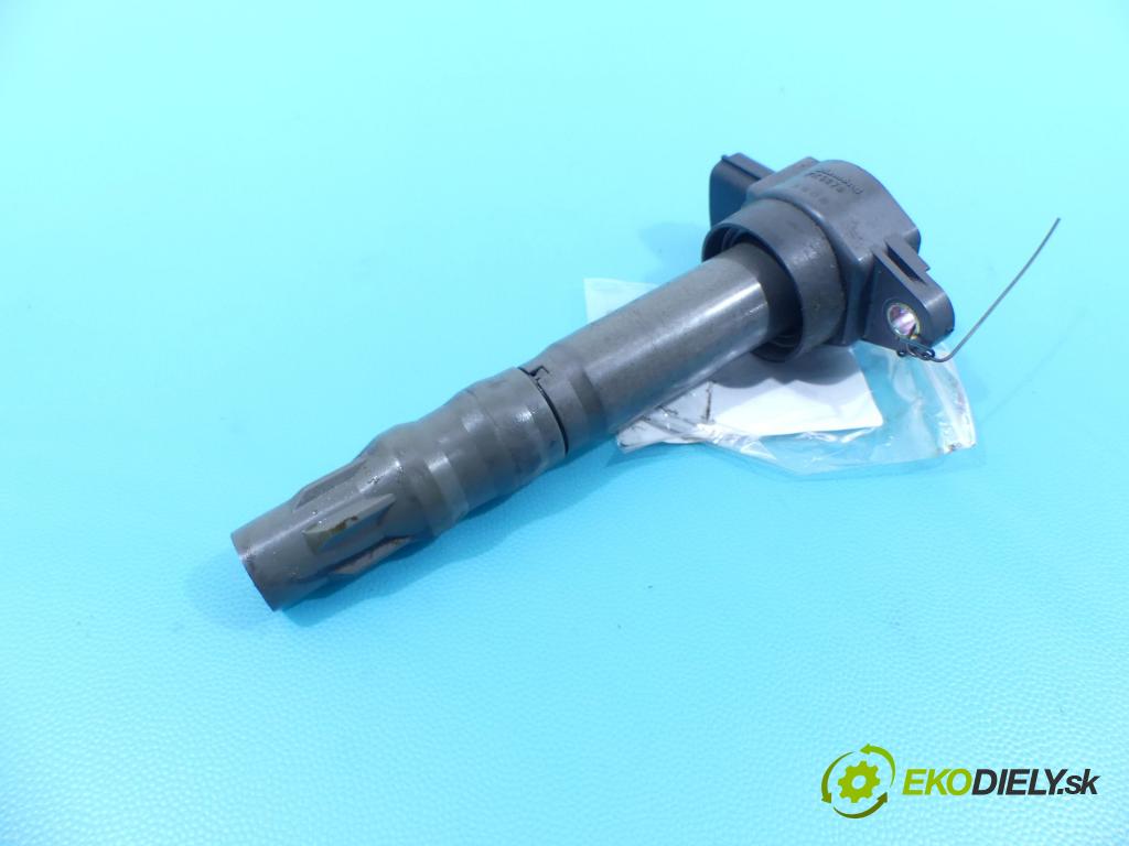 Mitsubishi Outlander I 2003-2006 2.4 MIVEC 160 HP manual 118 kW 2378 cm3 5- cievka zapaľovacia FK0278 (Zapaľovacie cievky, moduly)