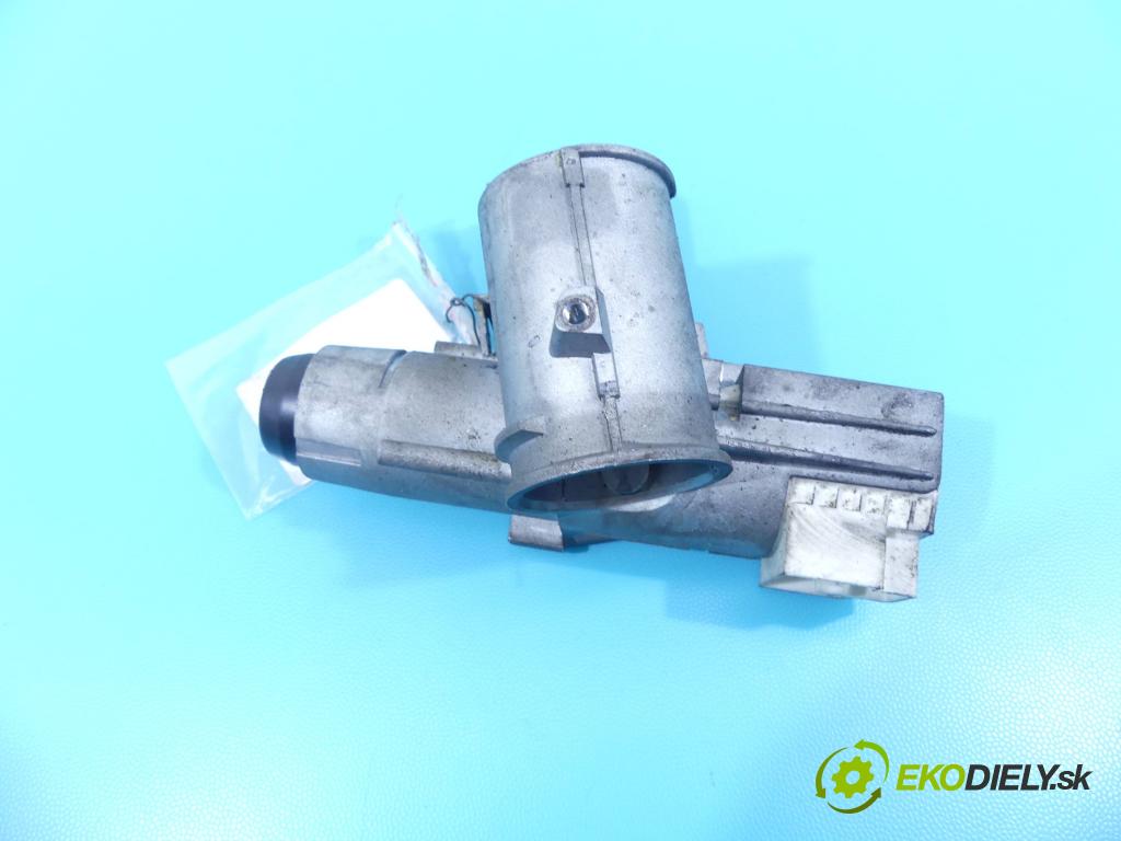 Vw Sharan I 1995-2010 1.9 tdi 90 hp manual 66 kW 1896 cm3 5- spínací skříňka  (Spínací skříňky a klíče)