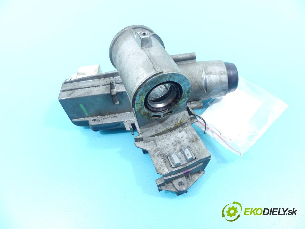 Vw Sharan I 1995-2010 1.9 tdi 90 hp manual 66 kW 1896 cm3 5- spínací skříňka  (Spínací skříňky a klíče)