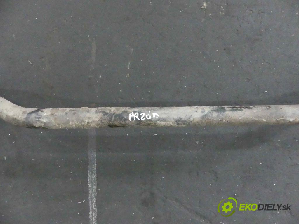 Vw Amarok 2010-2016 2.0 tdi 163 HP manual 120 kW 1968 cm3 5- tyč stabilizatora  (Tyče stabilizátora)