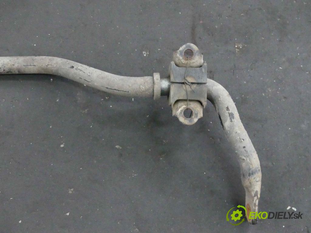 Vw Amarok 2010-2016 2.0 tdi 163 HP manual 120 kW 1968 cm3 5- tyč stabilizatora  (Tyče stabilizátora)