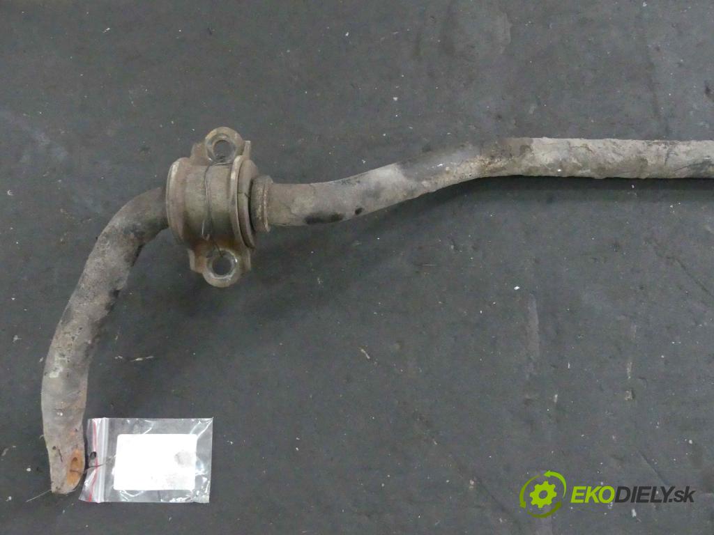 Vw Amarok 2010-2016 2.0 tdi 163 HP manual 120 kW 1968 cm3 5- tyč stabilizatora  (Tyče stabilizátora)