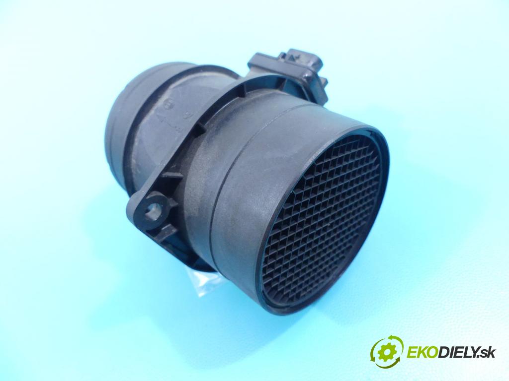 Vw Amarok 2010-2016 2.0 tdi 163 HP manual 120 kW 1968 cm3 5- průtokoměr: 0281002956 (Váhy vzduchu)