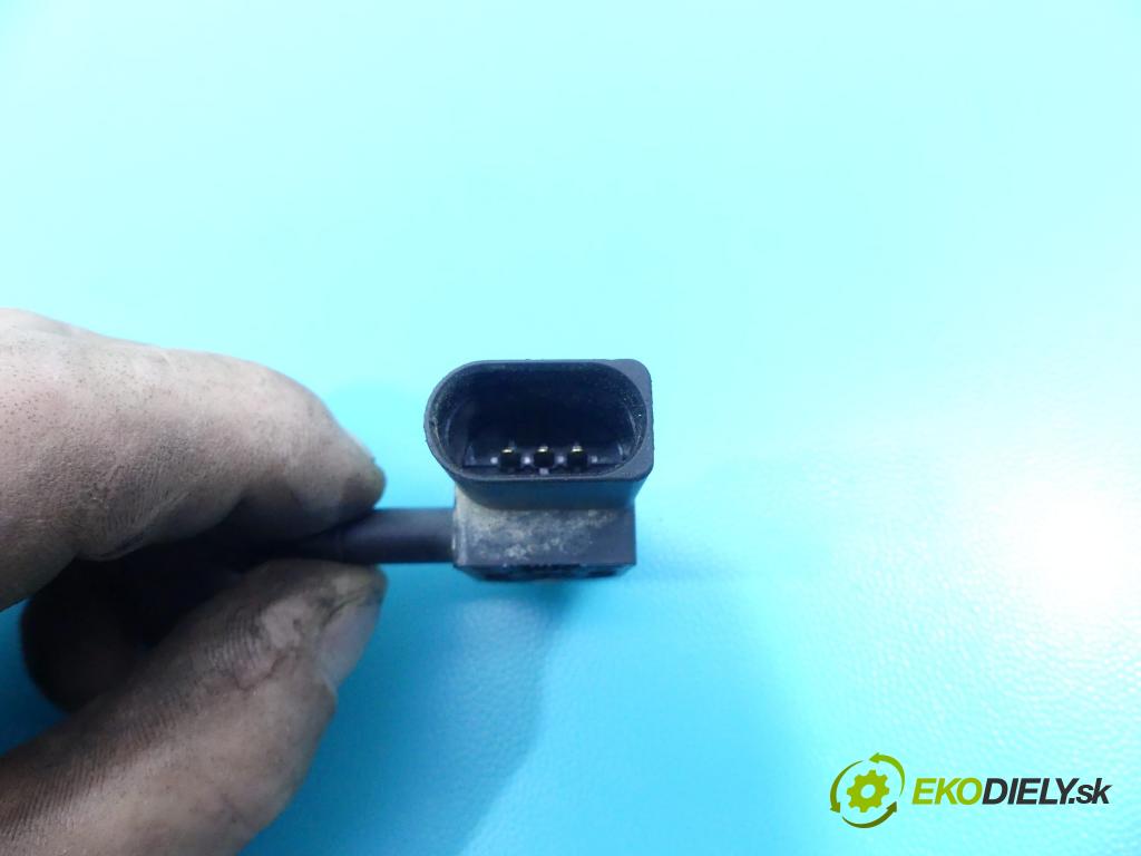 Vw Amarok 2010-2016 2.0 tdi 163 hp manual 120 kW 1968 cm3 5- snímač tlaku 0281006062 (Snímače tlaku)