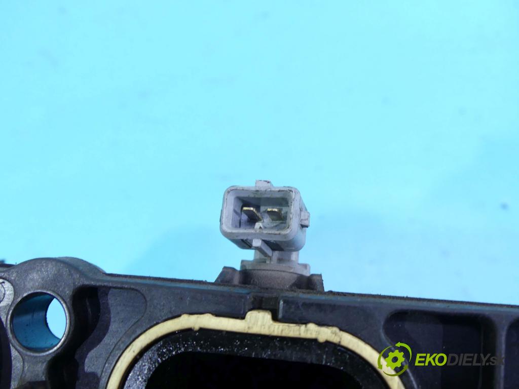 Renault Megane III 2008-2016 1.6 16v 101 HP manual 74 kW 1598 cm3 5- zvod nasávací 8200647713 (Sacie potrubia)