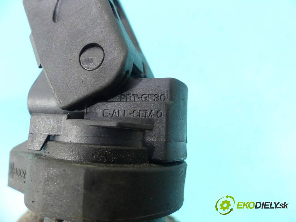 Citroen C4 Grand picasso 1.6 16v 120 HP manual 88 kW 1598 cm3 5- cievka zapaľovacia 78543002 (Zapaľovacie cievky, moduly)