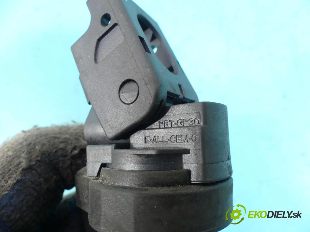 Citroen C4 Grand picasso 1.6 16v 120 HP manual 88 kW 1598 cm3 5- cievka zapaľovacia 78543002 (Zapaľovacie cievky, moduly)