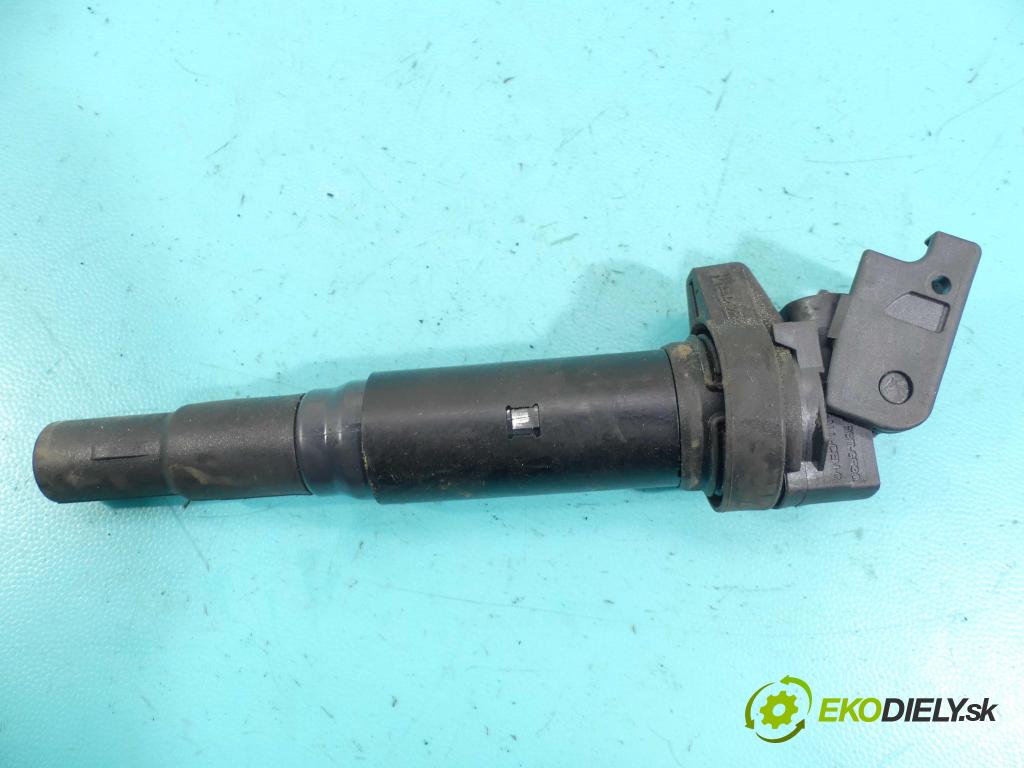 Citroen C4 Grand picasso 1.6 16v 120 HP manual 88 kW 1598 cm3 5- cievka zapaľovacia 78543002 (Zapaľovacie cievky, moduly)