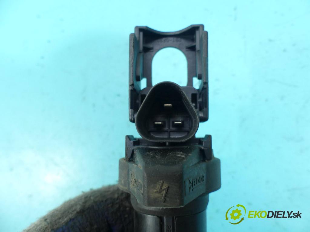 Citroen C4 Grand picasso 1.6 16v 120 HP manual 88 kW 1598 cm3 5- cievka zapaľovacia 78543002 (Zapaľovacie cievky, moduly)