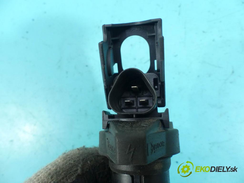 Citroen C4 Grand picasso 1.6 16v 120 HP manual 88 kW 1598 cm3 5- cievka zapaľovacia 78543002 (Zapaľovacie cievky, moduly)