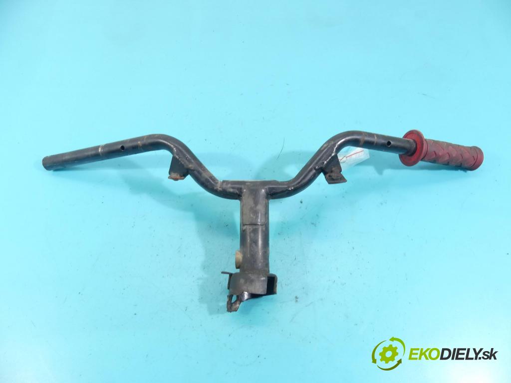 Peugeot Speedfight 1996-2000 0.0b: manual 3,1 kW 49,13 cm3 2- volant  (Volanty)