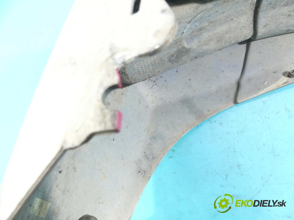 Peugeot Speedfight 1996-2000 0.0b: manual 3,1 kW 49,13 cm3 2- blatnik přední levý 1173427300