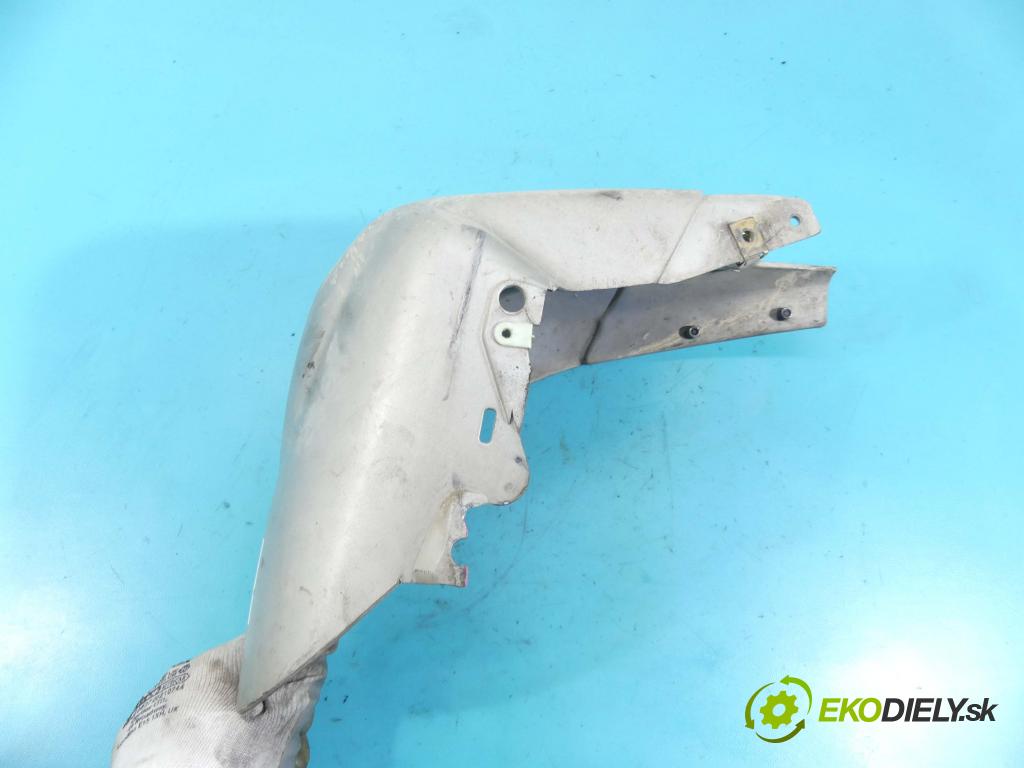 Peugeot Speedfight 1996-2000 0.0b: manual 3,1 kW 49,13 cm3 2- blatnik přední levý 1173427300