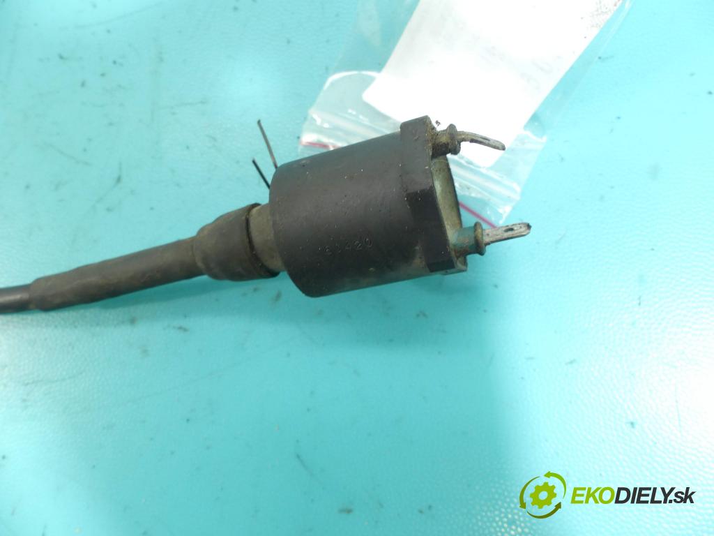 Peugeot Speedfight 1996-2000 0.0b: manual 3,1 kW 49,13 cm3 2- cievka zapaľovacia  (Zapaľovacie cievky, moduly)