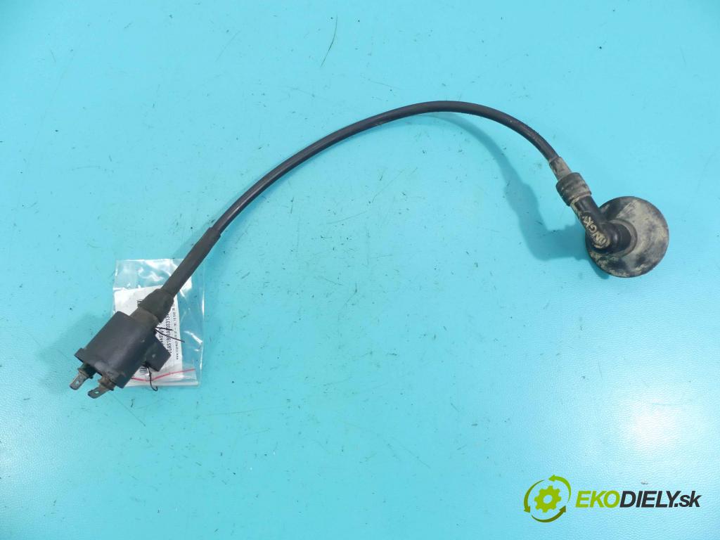 Peugeot Speedfight 1996-2000 0.0b: manual 3,1 kW 49,13 cm3 2- cievka zapaľovacia  (Zapaľovacie cievky, moduly)