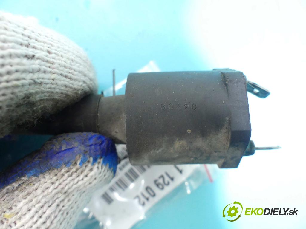 Peugeot Speedfight 1996-2000 0.0b: manual 3,1 kW 49,13 cm3 2- cievka zapaľovacia  (Zapaľovacie cievky, moduly)