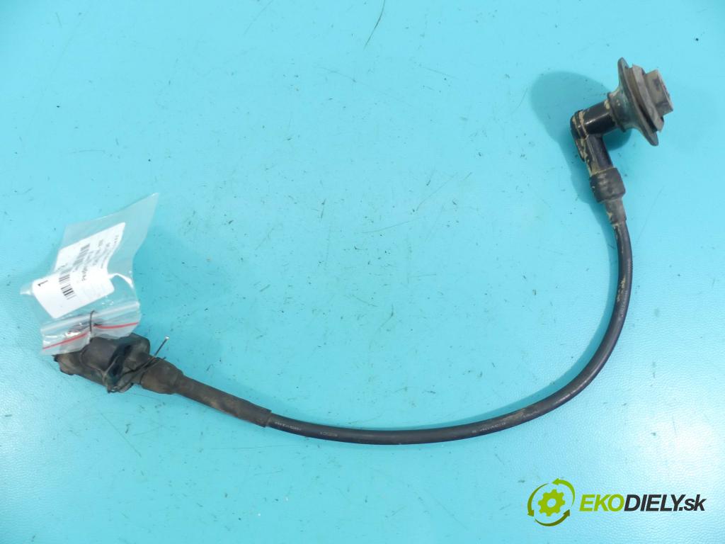 Peugeot Speedfight 1996-2000 0.0b: manual 3,1 kW 49,13 cm3 2- cievka zapaľovacia  (Zapaľovacie cievky, moduly)