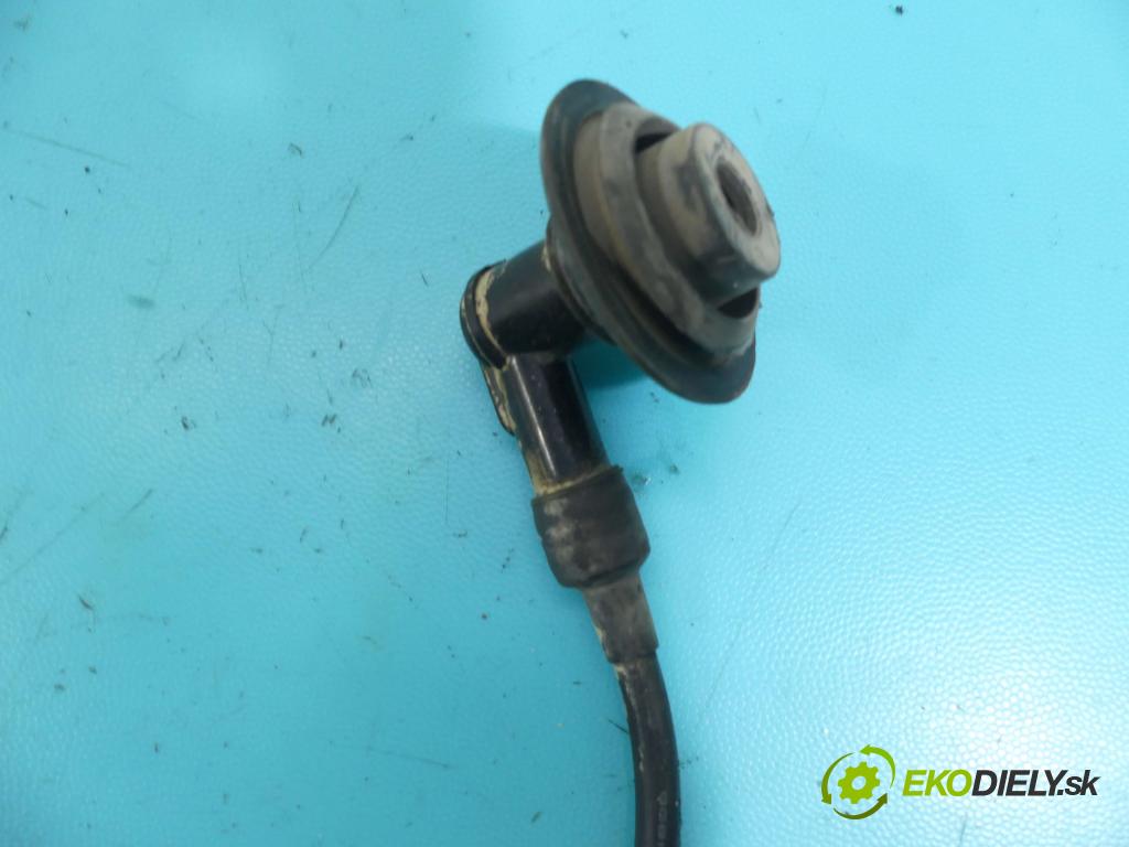 Peugeot Speedfight 1996-2000 0.0b: manual 3,1 kW 49,13 cm3 2- cievka zapaľovacia  (Zapaľovacie cievky, moduly)