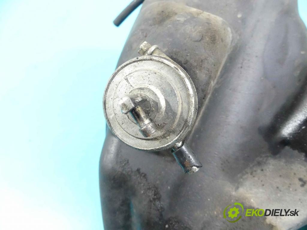 Peugeot Speedfight 1996-2000 0.0b: manual 3,1 kW 49,13 cm3 2- Nádrž: