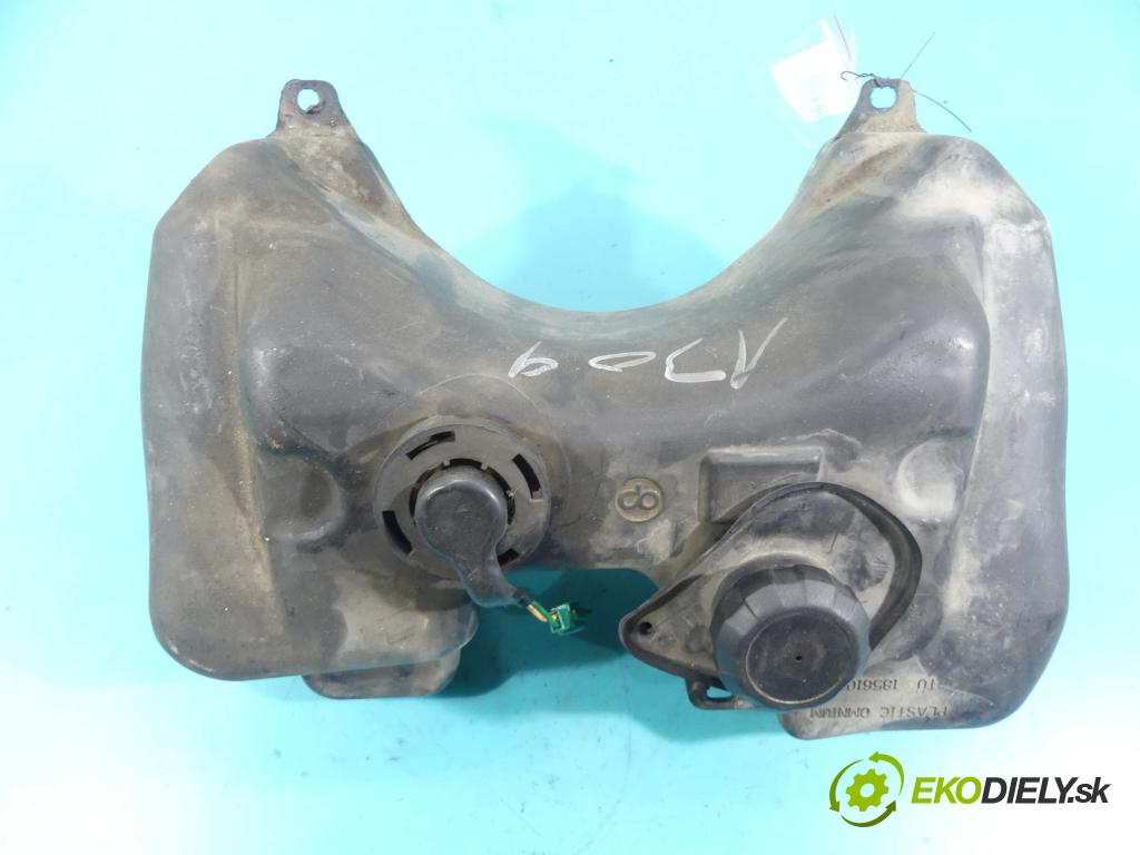 Peugeot Speedfight 1996-2000 0.0b: manual 3,1 kW 49,13 cm3 2- Nádrž: