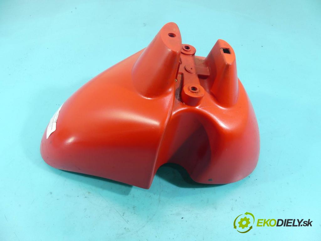 Peugeot Vivacity 50 0.0b: 4KM manual 3 kW 49 cm3 2- blatnik přední levý 1174049000