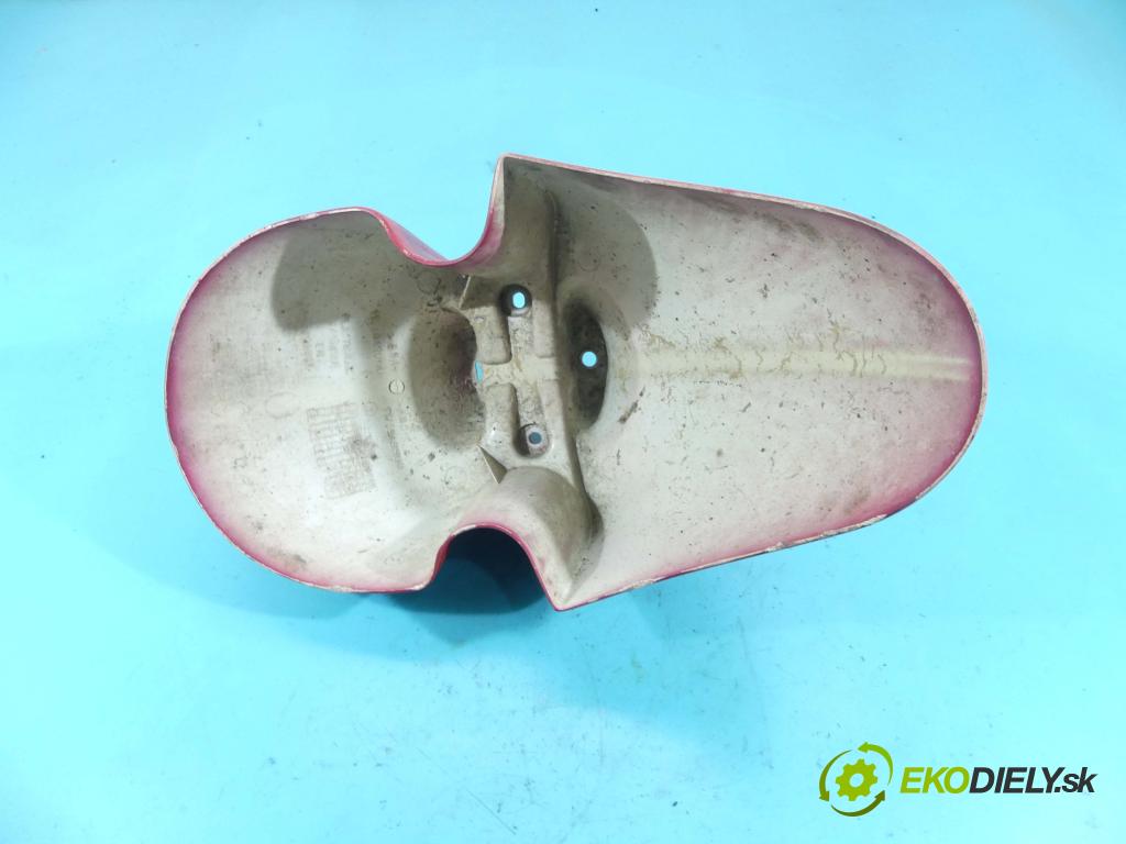 Peugeot Vivacity 50 0.0b: 4KM manual 3 kW 49 cm3 2- blatnik přední levý 1174049000