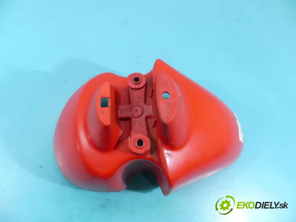 Peugeot Vivacity 50 0.0b: 4KM manual 3 kW 49 cm3 2- blatnik přední levý 1174049000