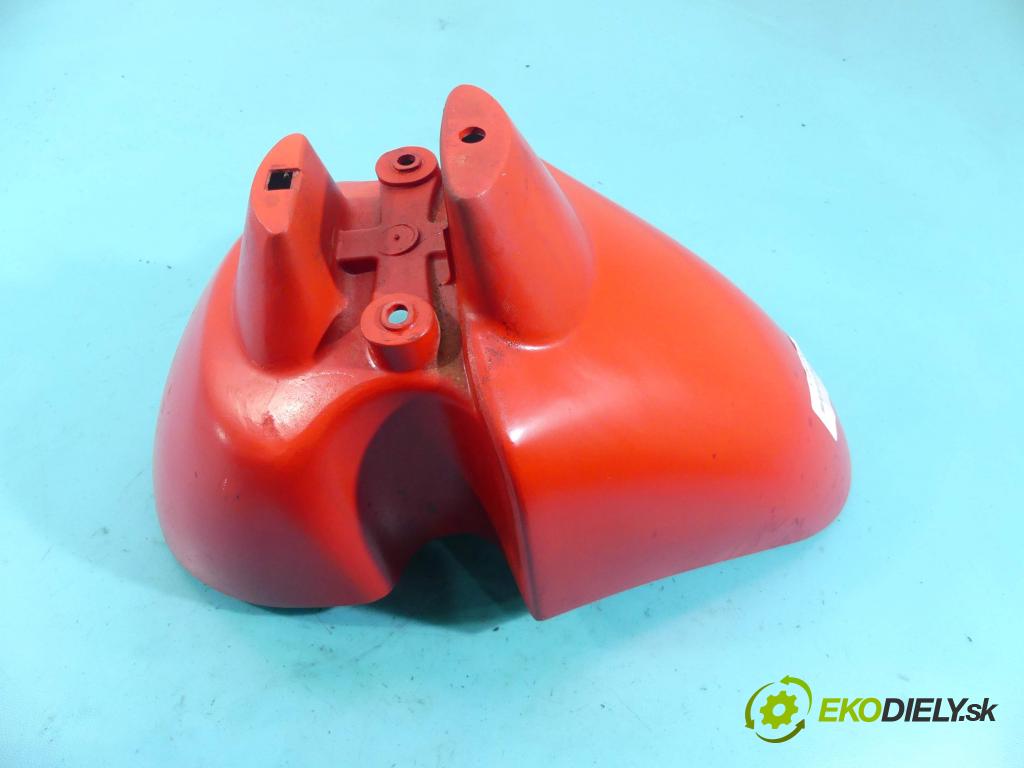 Peugeot Vivacity 50 0.0b: 4KM manual 3 kW 49 cm3 2- blatnik přední levý 1174049000