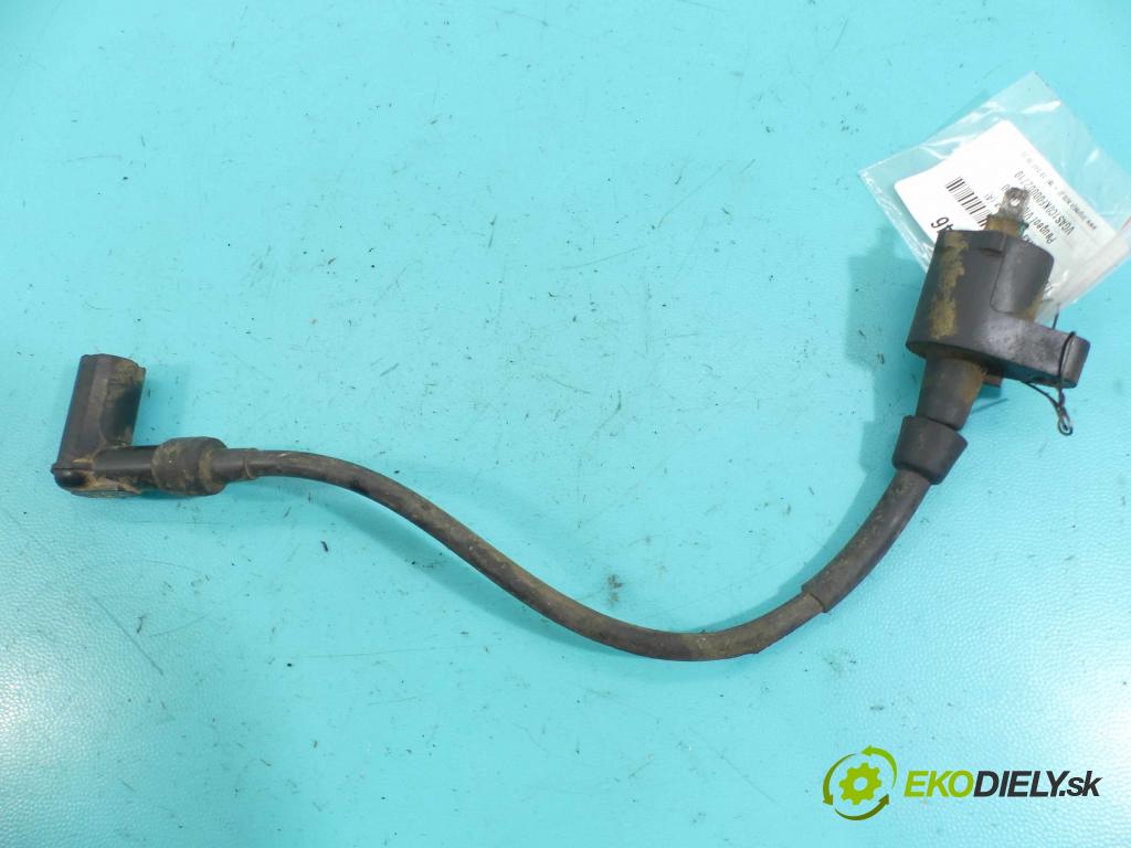 Peugeot Vivacity 50 0.0b: 4KM manual 3 kW 49 cm3 2- cievka zapaľovacia  (Zapaľovacie cievky, moduly)