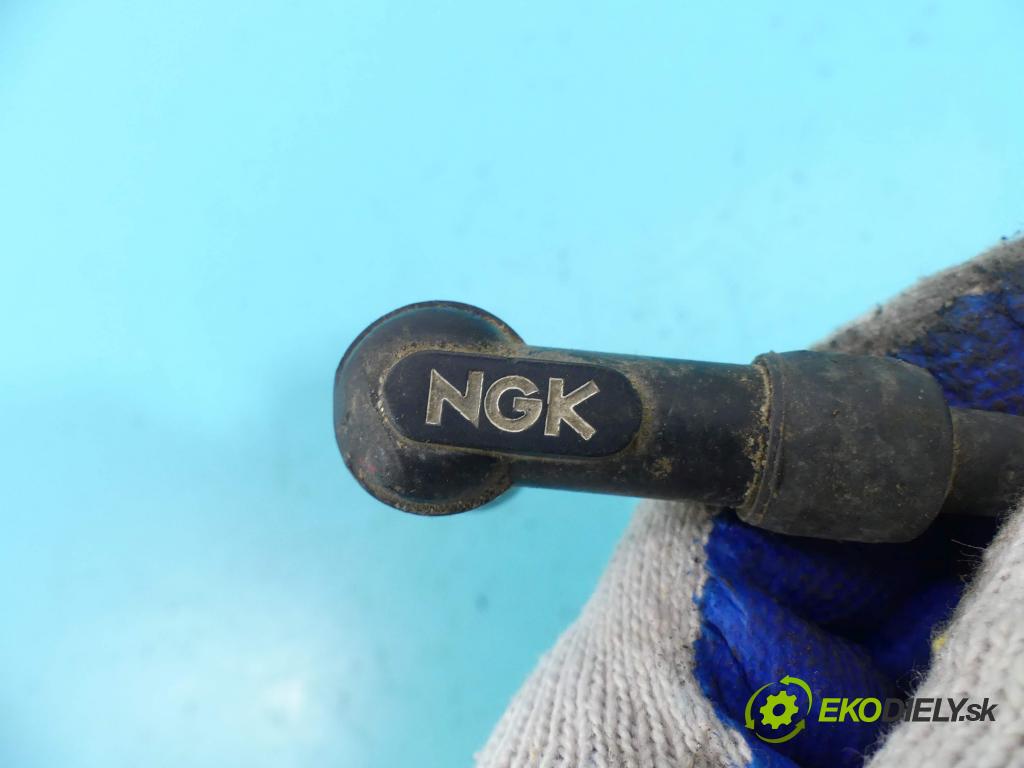 Peugeot Vivacity 50 0.0b: 4KM manual 3 kW 49 cm3 2- cievka zapaľovacia  (Zapaľovacie cievky, moduly)