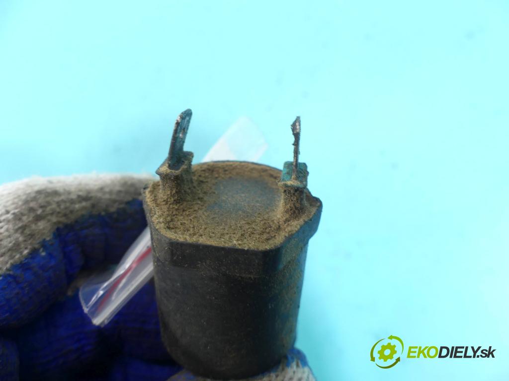 Peugeot Vivacity 50 0.0b: 4KM manual 3 kW 49 cm3 2- cievka zapaľovacia  (Zapaľovacie cievky, moduly)