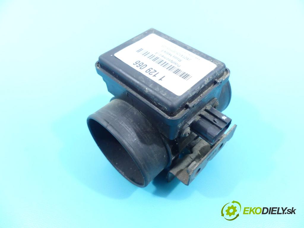 Mazda Xedos 9 2.0 V6 143 HP manual 105 kW 1995 cm3 4- průtokoměr: E5T51072 (Váhy vzduchu)