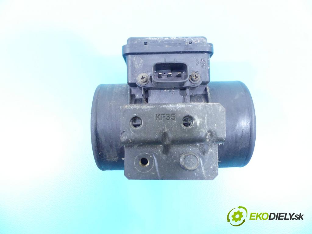 Mazda Xedos 9 2.0 V6 143 HP manual 105 kW 1995 cm3 4- průtokoměr: E5T51072 (Váhy vzduchu)