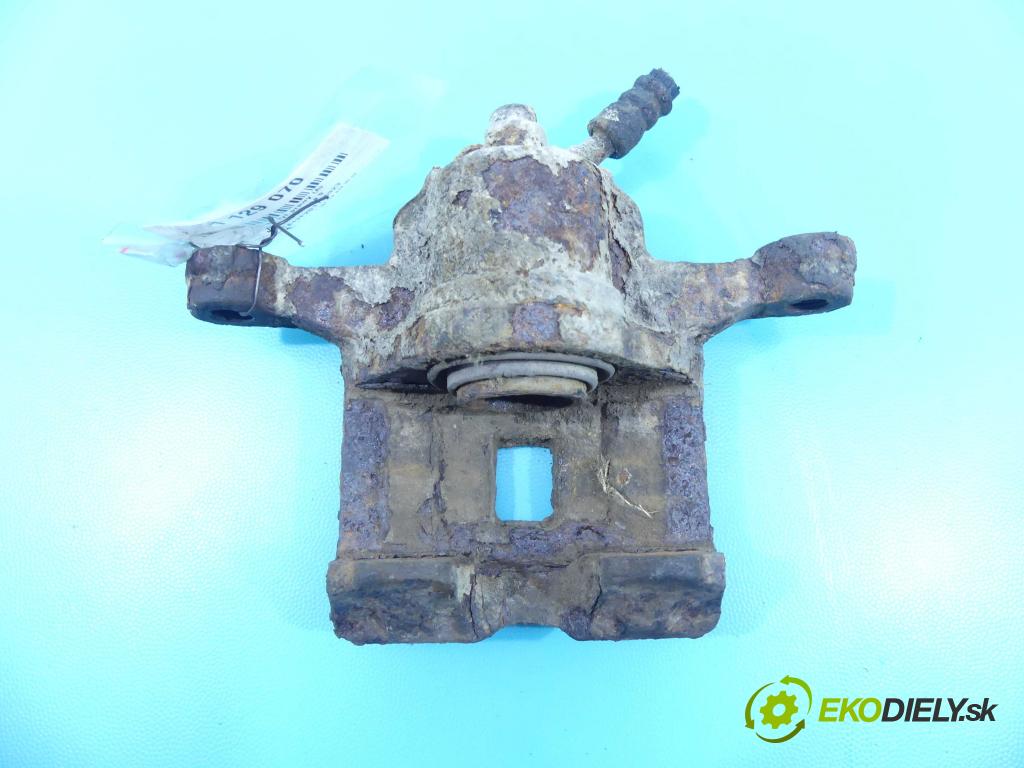 Mazda Xedos 9 2.0 V6 143 HP manual 105 kW 1995 cm3 4- brzdič zadné pravý (Ostatné)
