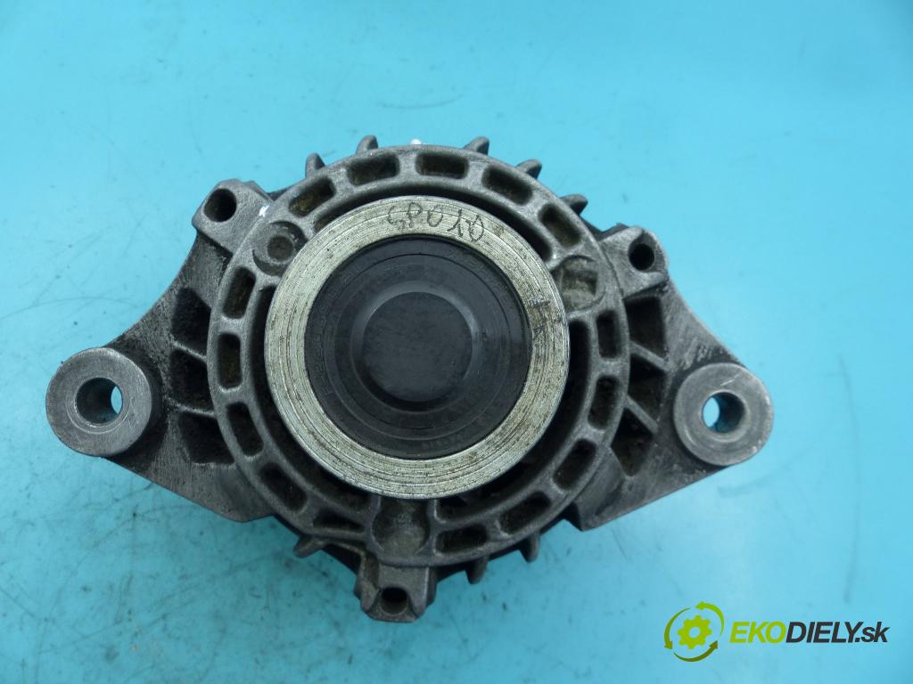 Fiat Marea 1.9 jtd 105 HP manual 77 kW 1910 cm3 4- Alternator 063321859010 (Alternátory)