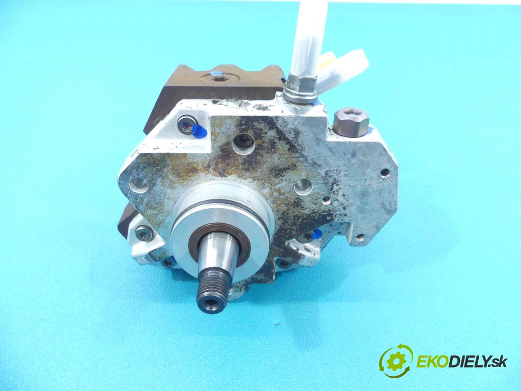 Kia Sorento I 2003-2009 2.5d 140 HP automatic 103 kW 2497 cm3 5- čerpadlo vstrekovacia 0445010052 (Vstrekovacie čerpadlá)