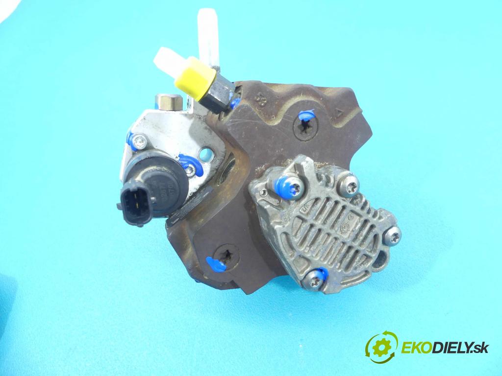 Kia Sorento I 2003-2009 2.5d 140 HP automatic 103 kW 2497 cm3 5- čerpadlo vstrekovacia 0445010052 (Vstrekovacie čerpadlá)