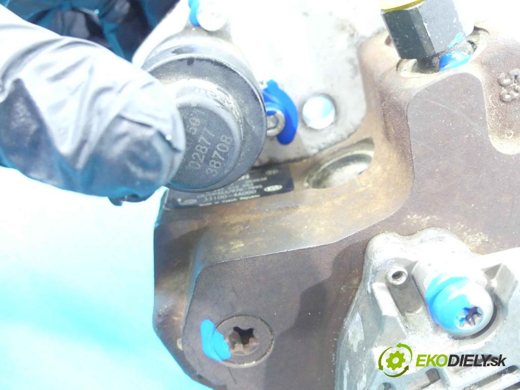 Kia Sorento I 2003-2009 2.5d 140 HP automatic 103 kW 2497 cm3 5- čerpadlo vstrekovacia 0445010052 (Vstrekovacie čerpadlá)