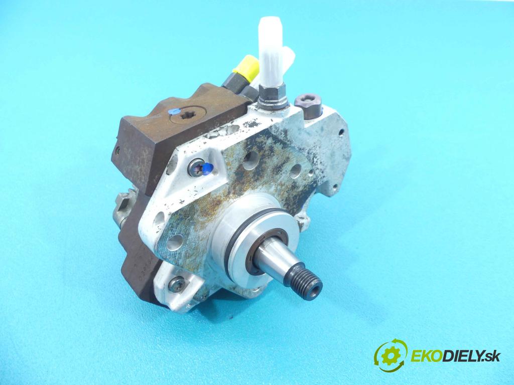 Kia Sorento I 2003-2009 2.5d 140 HP automatic 103 kW 2497 cm3 5- čerpadlo vstrekovacia 0445010052 (Vstrekovacie čerpadlá)