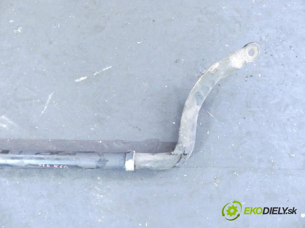 Kia Sorento I 2003-2009 2.5d 140 HP automatic 103 kW 2497 cm3 5- tyč stabilizatora  (Tyče stabilizátora)