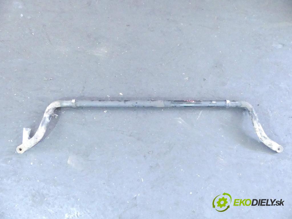 Kia Sorento I 2003-2009 2.5d 140 HP automatic 103 kW 2497 cm3 5- tyč stabilizatora  (Tyče stabilizátora)