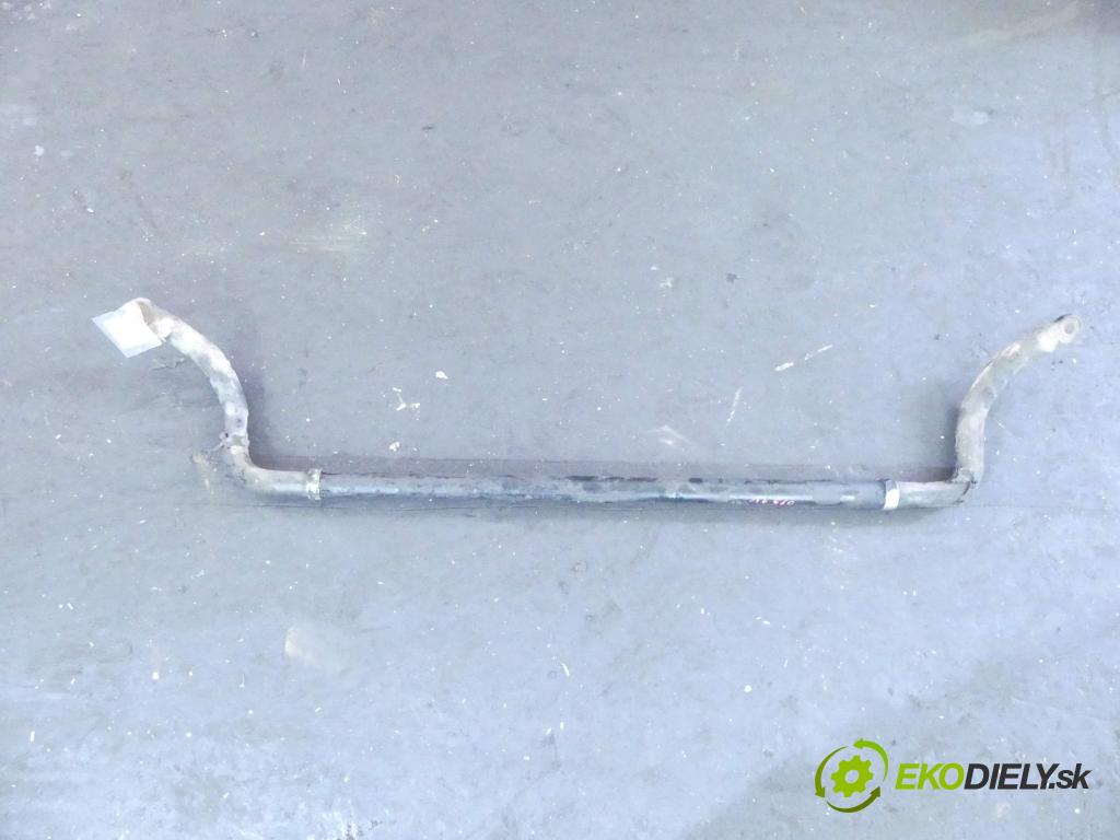 Kia Sorento I 2003-2009 2.5d 140 HP automatic 103 kW 2497 cm3 5- tyč stabilizatora  (Tyče stabilizátora)