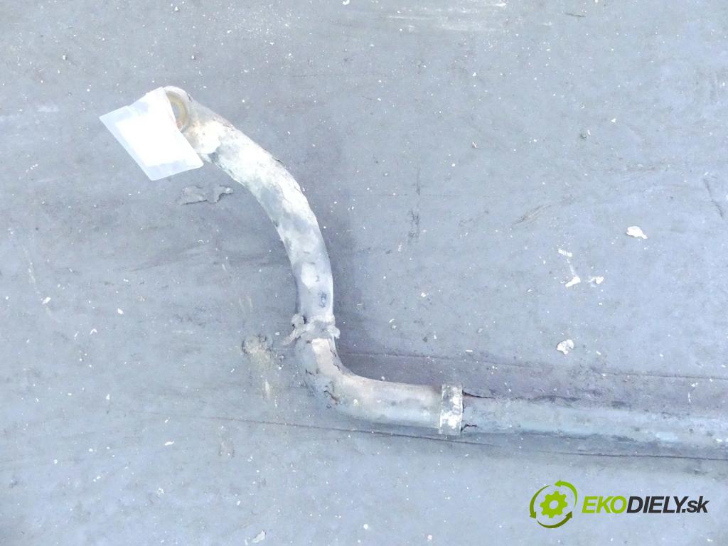 Kia Sorento I 2003-2009 2.5d 140 HP automatic 103 kW 2497 cm3 5- tyč stabilizatora  (Tyče stabilizátora)