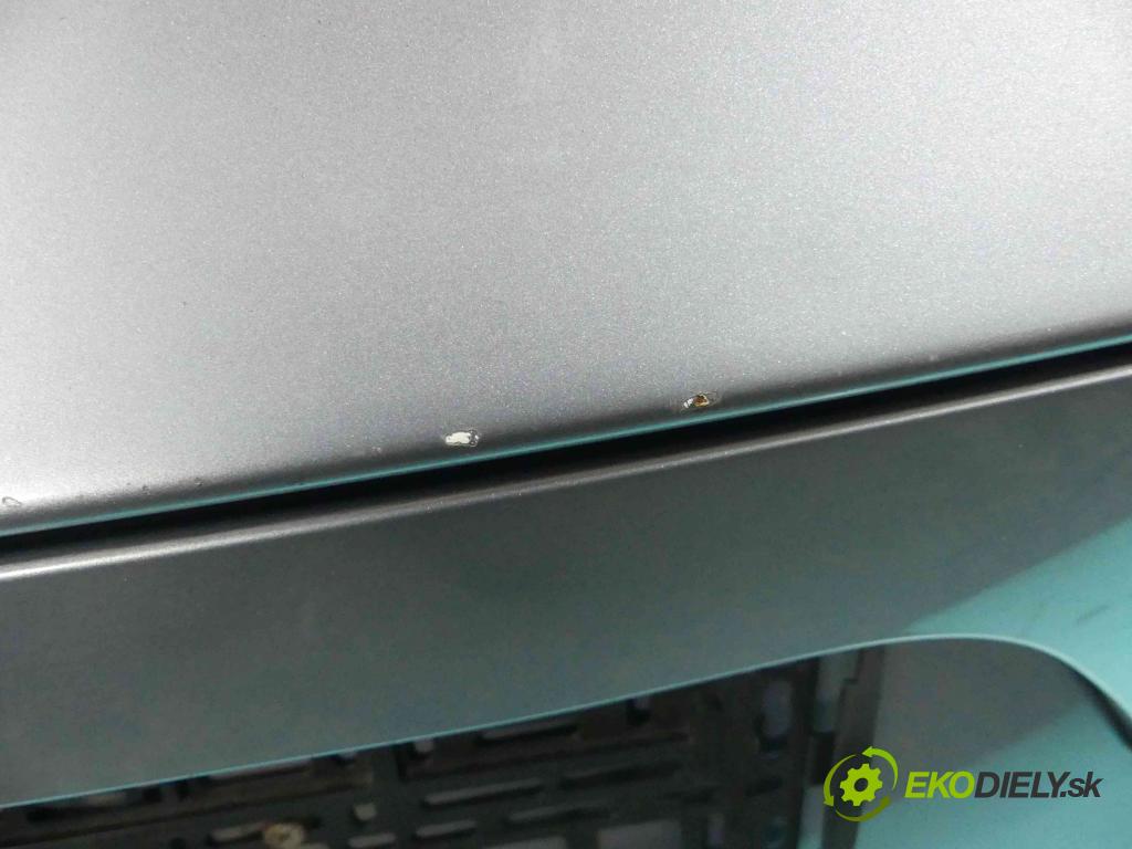 Bmw X3 E83 2003-2010 2.5 192 hp automatic 141 kW 2494 cm3 5- zadní kufrové dveře  (Zadní kapoty)