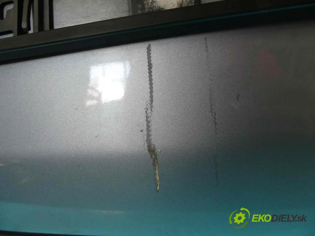 Bmw X3 E83 2003-2010 2.5 192 hp automatic 141 kW 2494 cm3 5- zadní kufrové dveře  (Zadní kapoty)